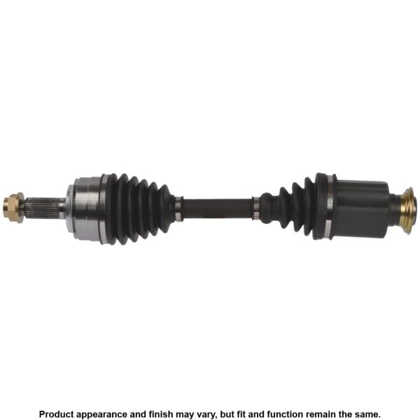 A1 Cardone New Cv Drive Axle, 66-4253 66-4253 - main